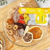  Trà Lipton Thảo Mộc 12 Vị (Trà Lipton xí muội) - Hộp 5 Set & 2 Set 