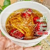  Yến Chưng Khánh Hòa (Kèm Đồ Chưng) Hộp 10 Set 