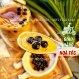  Set Trà Sữa Thái Đỏ Đầy Đủ Nguyên Liệu Nấu 2,5 – 3 Lít khoảng 12 – 15 Ly 