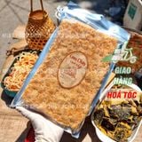  Cơm Cháy Chà Bông Sấy Giòn Cao Cấp Vĩ 200Gr (100% Không Chiên Dầu) 