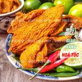  Khô Bò Vụn Giòn - Lon 250Gr 