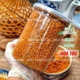  Muối Ớt Nguyên Hạt Lon 500Gram - Muối Ớt Tây Ninh 