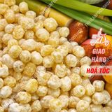  Mứt Hạt Sen Huế Lon 500gr 