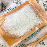  Đường Phèn Trắng Tinh Khiết (Đường Phèn Kim Cương - Đường Phèn Bi) - Túi 1kg & Túi 500gr 