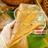  Bánh Tráng Dẻo Me Cay ( Chua Cay ) Tây Ninh - Xấp 1Kg 
