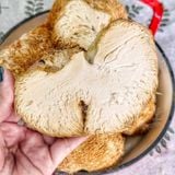  Nấm Hầu Thủ (Nấm đầu khỉ - Nấm bờm sư tử - Nấm lông nhím) - Túi 100gr 