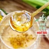  Trà Quế Hoa - Lon 150gr 