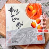  Hồng Treo Gió Đặc Sản Đà Lạt - Túi 500gram 
