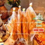  Bánh Tráng Muối Tỏi Xì Ke Siêu Cay Siêu Thơm Ngon 