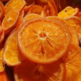  Cam Mỹ Sấy Dẻo (Cam Vinh Sấy Lạnh) - Lon 500gr 