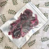  Thanh Long Sấy Lạnh (Thanh Long Đỏ Sấy Dẻo Không Đường) - Túi 1kg 