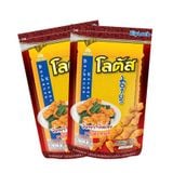 Bánh Que Đùi Gà Vị BBQ & Rong Biển Gói 115gr 