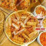  Bánh Tráng Tôm Mỡ Hành - 1 Gói 