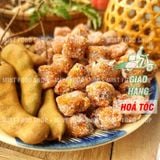  Me Xí Muội - Me Lào Thái Lan Rim Muối Ớt Lon 500gr 