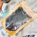  Trà Bồ Công Anh Sấy Lạnh Túi 500gr (Lactuca indica - Hoàng Hoa Địa Đinh - Rau Bồ Cóc - Diếp Hoang - Diếp Dại) 