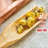  Trà Nụ Hoa Kim Cúc (Nụ Hoa Kim Cương) Lon 100Gram 