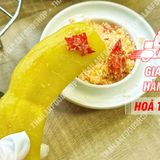  Me Ngâm Thái Lan Chua Ngọt - Túi 700gr (Trái To Nhiều Thịt) 