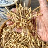  Rễ Cỏ Tranh Sấy Khô Nấu Nước Sâm Nước Mát - Túi 500gr 