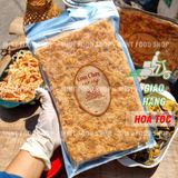  Cơm Cháy Chà Bông Sấy Giòn Cao Cấp Vĩ 200Gr (100% Không Chiên Dầu) 