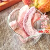  Đào Sấy Thăng Hoa ( Sấy Đông Khô ) - Lon 200Gr 
