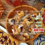  Trà Hoa Atiso Đường Phèn Mật Ong Hộp 12 Viên & Túi 1KG (Trà Hoa Atiso Đỏ/ Trà Hoa Hibicus) 