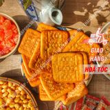  Bánh Mafe (Bánh Lạt - Bánh Ăn Kiêng) Lon 290Gram 