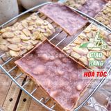  Bánh Ngói Hạnh NhâN Khoai Môn - Túi 1kg 