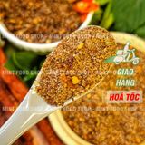  Muối Chẩm Chéo ( Chẩm Chéo ) Tây Bắc Loại Ngon - Hộp 130Gram 