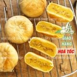 Bánh Pía Bảo Minh Chay ( Sầu Riêng ) - Túi 300gram 