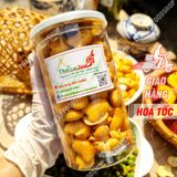  Bánh Gấu Nhân Kem Thiên Hồng Hộp 500gr 