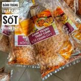 Bánh Tráng Thập Cẩm Sốt Chanh Dây Xâu 13 Gói 