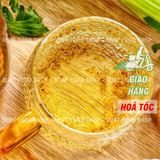  Trà Quế Hoa - Lon 150gr 