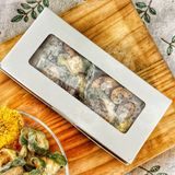  Set Trà Bí Đao Hạt Chia Mix Táo Đỏ - hộp 5 Set 