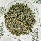  Lá Dâu Tằm Khô Cuộn Hàng Sạch - Túi 500gr 