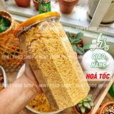  Chà Bông Heo Loại 1 Lon 300gr 