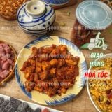  Khô Bò Viên Lon 150Gram 