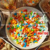  Kẹo Ngủ Sắc Lon 450Gram (Nhiều màu, Nhiều Hình) 