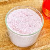  Bột Trà Ổi Hồng Hòa Tan - Túi 100gr 