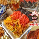  Cơm Cháy Mix 3 Vị Túi 230Gr - 250Gr (Tùy Gói) 