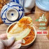  MUối Ớt Tây NinH Lon 500Gram - Muối Hạt 