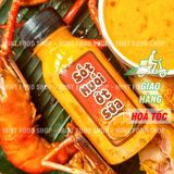  Sốt Muối Ớt Sữa - Chai 150gr 