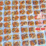  Canh Nấm Dưỡng Sinh 11 Vị (Việt Nam) Set 100Gram - Set Tự Nấu 