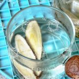  Cam Thảo Lát Sấy Khô (Trà Cam Thảo) Túi 500Gram 