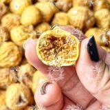  Sung Mật Sấy Dẻo Không Đường (Sung Khô Đặc Sản Tân Cương - Ficus carica) 