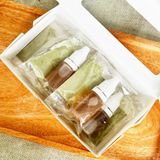  Bột Cần Tây Mật Ong - Hộp 5 Set 