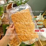  Chà Bông Tôm (Ruốc Tôm) Túi 100Gram (Hút Chân Không) - 100% thịt tôm 
