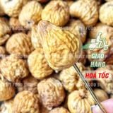  Sung Mật Sấy Dẻo Không Đường (Sung Khô Đặc Sản Tân Cương - Ficus carica) 