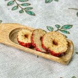  Táo Đỏ Lát Tân Cương Sấy Khô  ( Đại Táo - Can Táo - Hồng Táo - Nam Táo) - Túi 500gr 