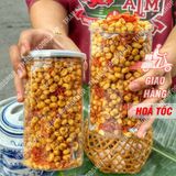  Bắp Rim Khô Bò Lon 300gram 