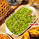  Đậu Hà Lan Wasabi Túi 1Kg 